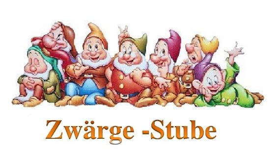 Zwaerge